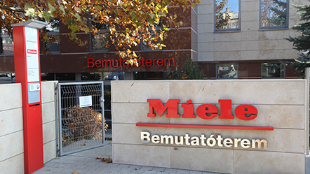 Miele VG